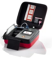 Chave pediátrica Philips HeartStart FR3