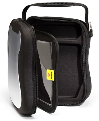 Bolsa de transporte Defibtech Lifeline View