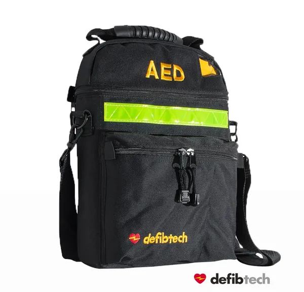 Bolsa de transporte Defibtech Lifeline
