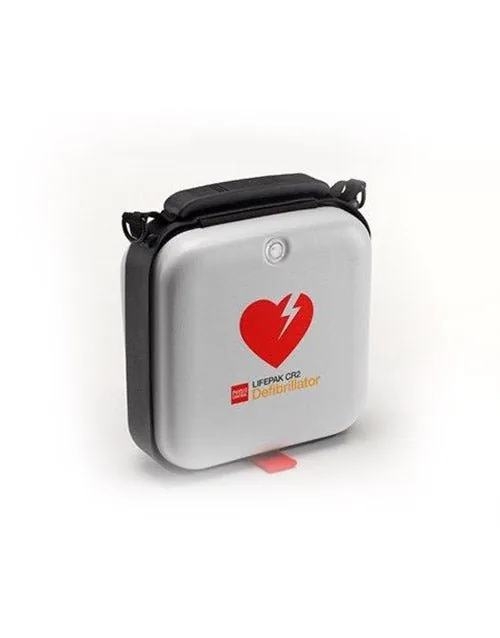 Bolsa de transporte Physio Control Lifepak CR2
