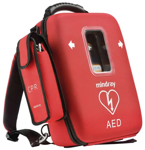 Bolsa de transporte Mindray BeneHeart