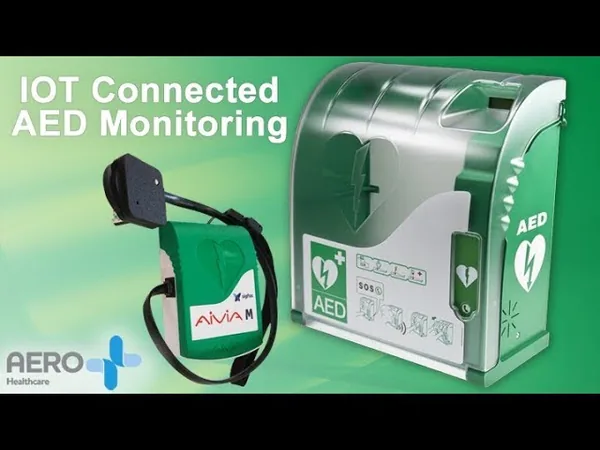 PHOTO-CONTROL System AIVIA