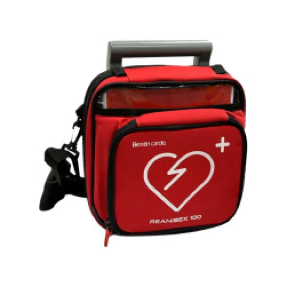 Bolsa de transporte Reanibex 100