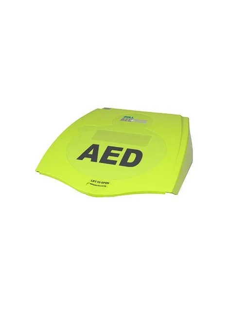 Capa de proteção Zoll AED Plus