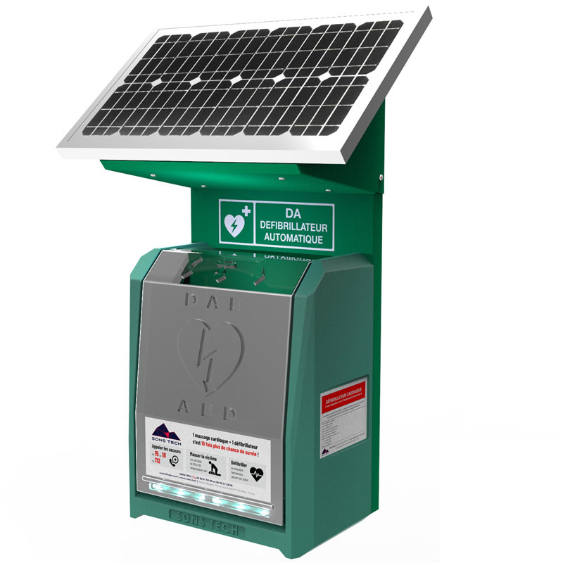 BORNAVIE — pé/coluna adaptável AIVIA 100/330/W
